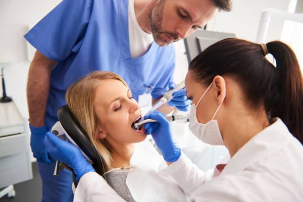 Best Emergency Dental Care  in Van Buren, AR