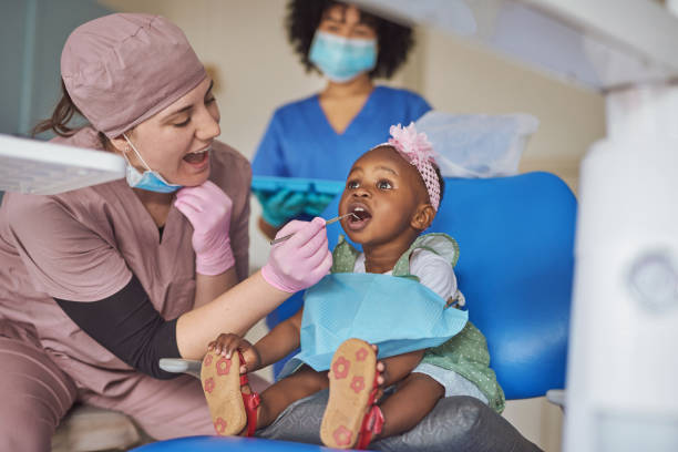Best Root Canal Treatment  in Van Buren, AR