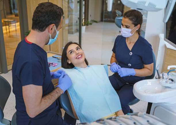 Best Dentures (Full and Partial)  in Van Buren, AR