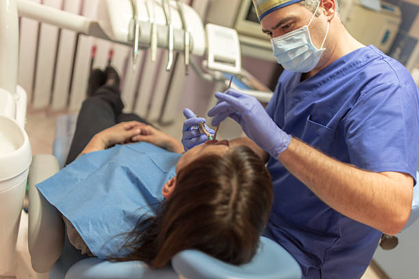 Best Pediatric Dentistry  in Van Buren, AR